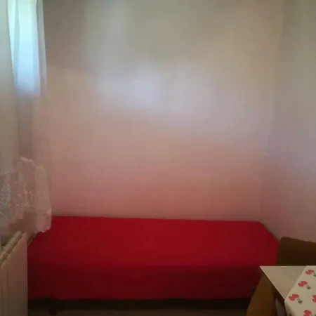 شقة Dulijana بوريتش