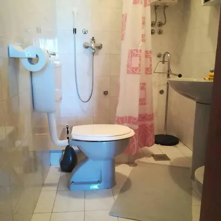 شقة Dulijana *